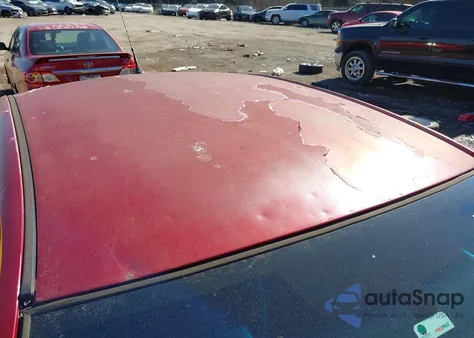 2003 Toyota Corolla Ce/Le/S z USA, uszkodzony, nr VIN 1NXBR32E63Z096069